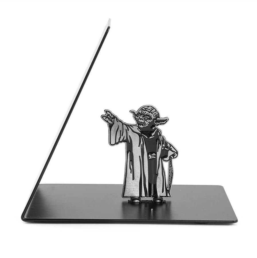Heavy Duty Metal Bookend
