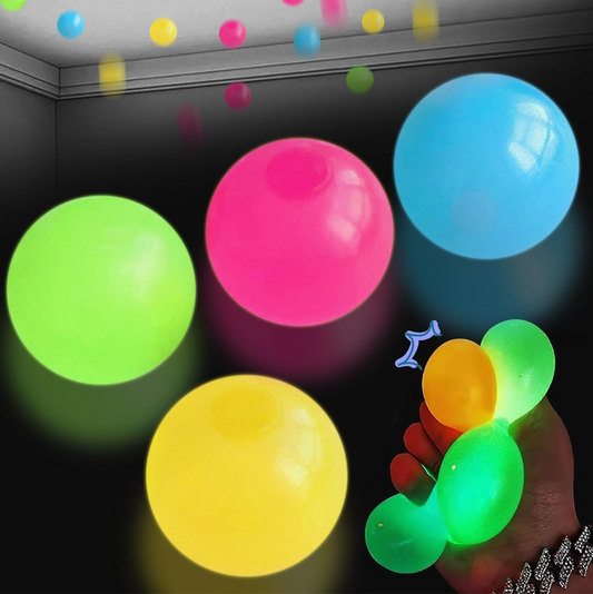 Lumiballs