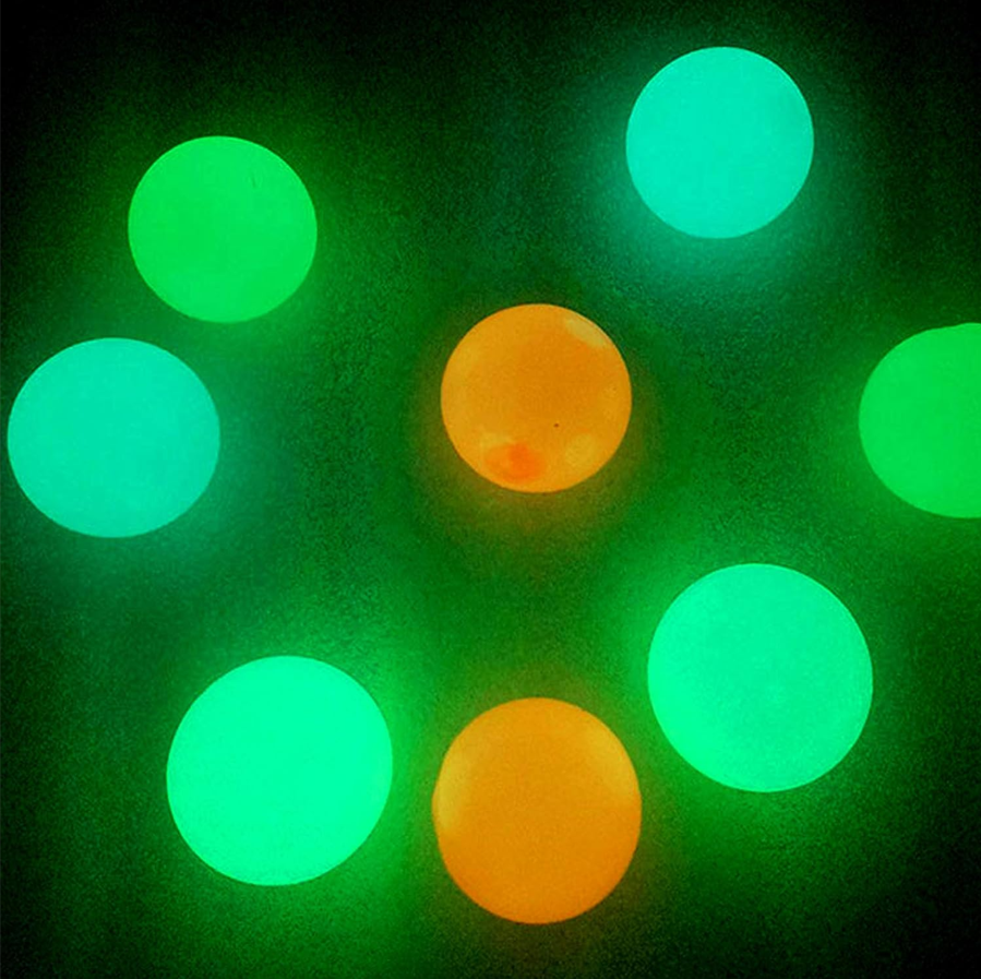 Lumiballs