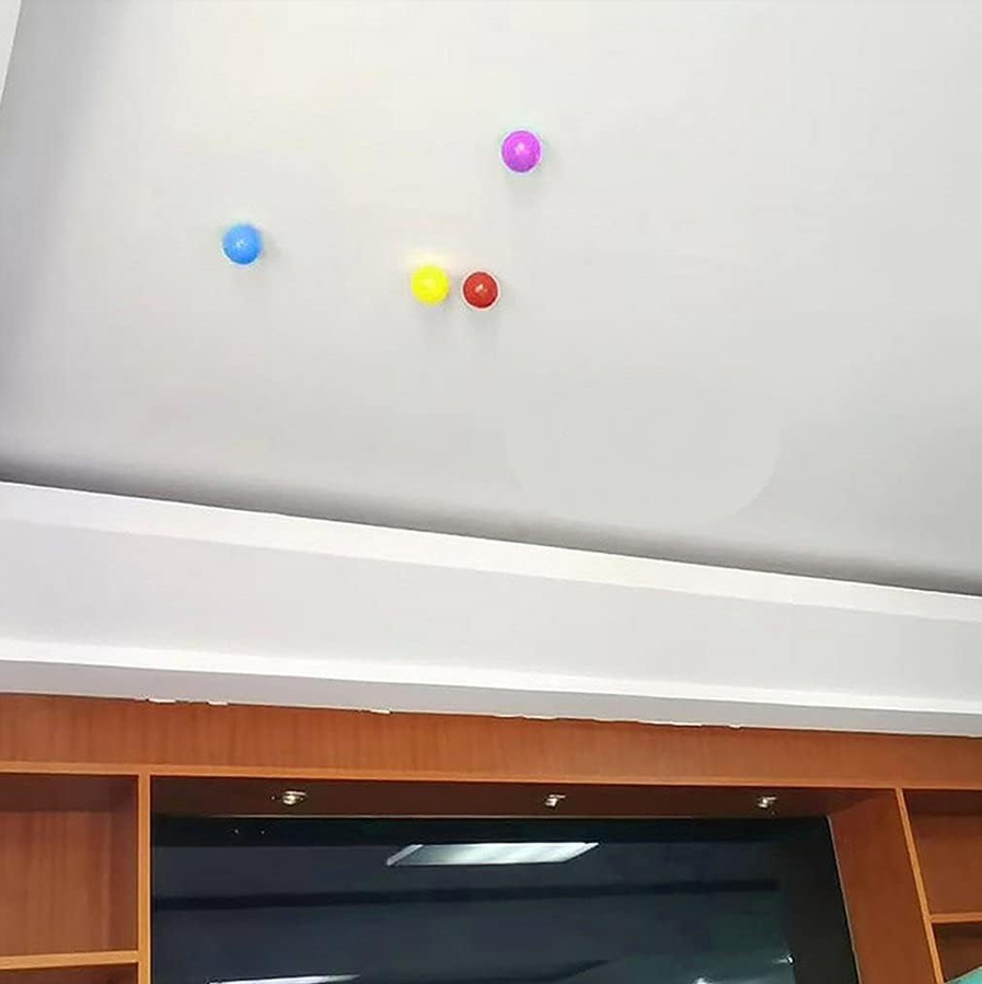 Lumiballs