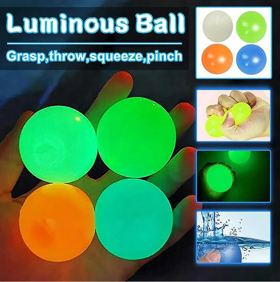 Lumiballs