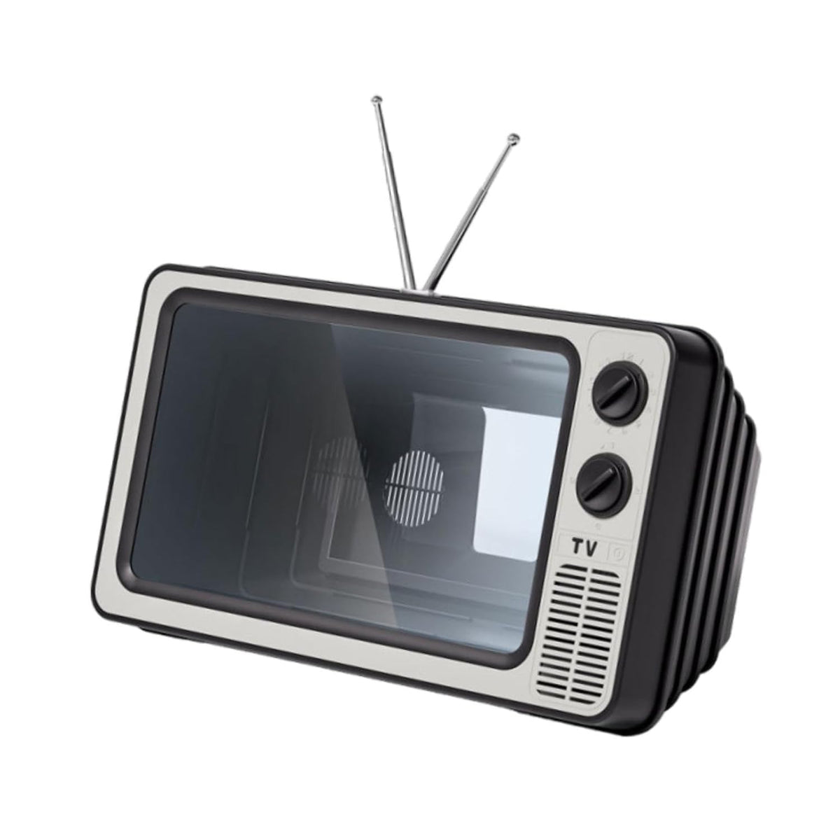 Retro Designed Tv Amplifier