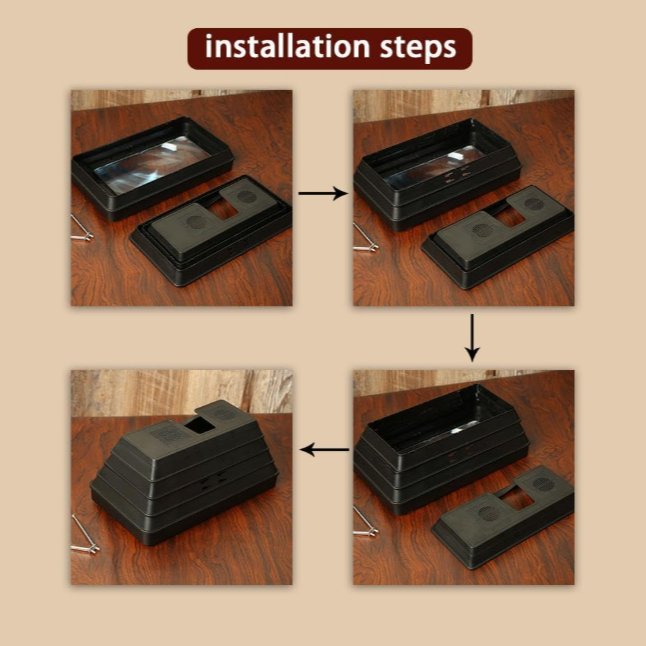 Retro Designed Tv Amplifier