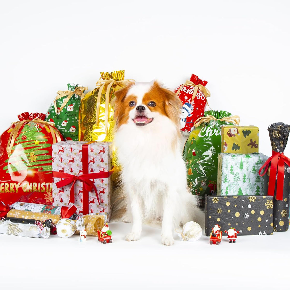 Christmas Gift Bags