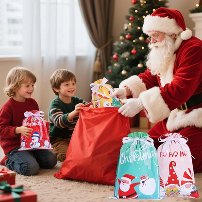 Christmas Gift Bags
