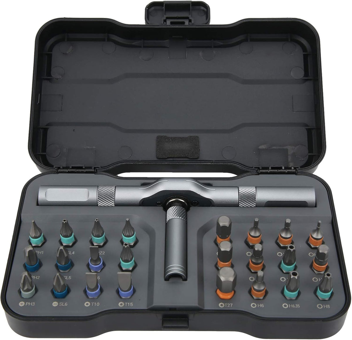 DIY Screwdriver Kit