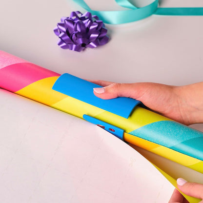Gift Wrap Cutter
