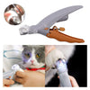 LED Pet Nail Clippers