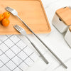 Extendable Prank Fork