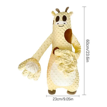 Baby Sleep Soothing Doll