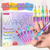 Nail Art Pen Set