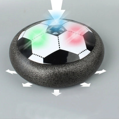 Hovering Indoor Football