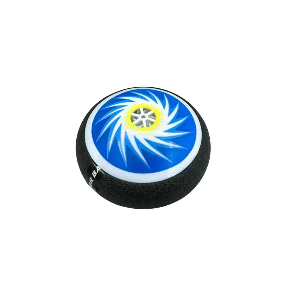 Hovering Indoor Football