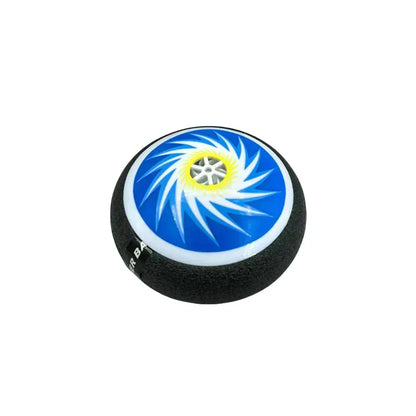 Hovering Indoor Football