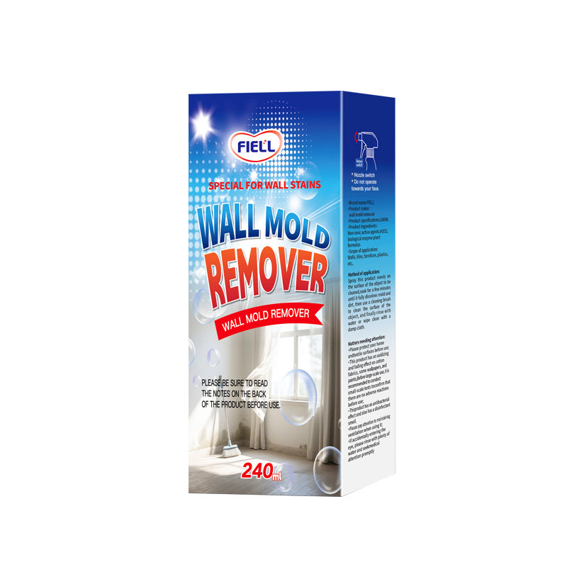 Wall Mold Remover Spray
