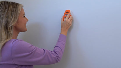 All in One Picture Hanging System