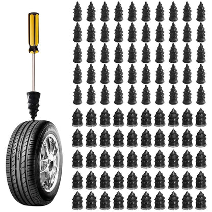 Tire Repair Nails