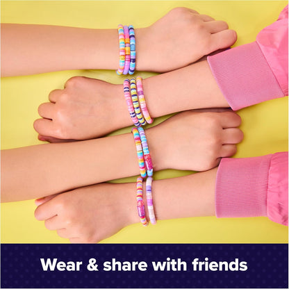 Heishi Bracelet Studio