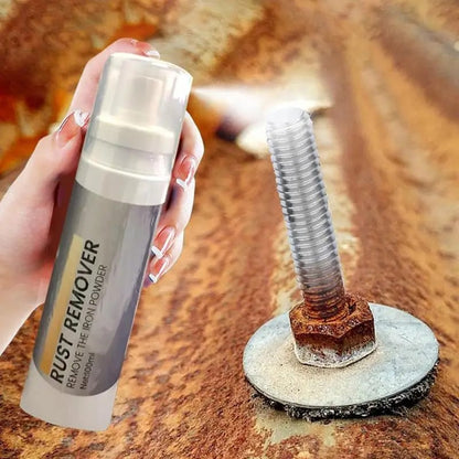 Rust Remover Spray