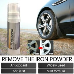 Rust Remover Spray
