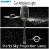 Car Ambient Projection Light