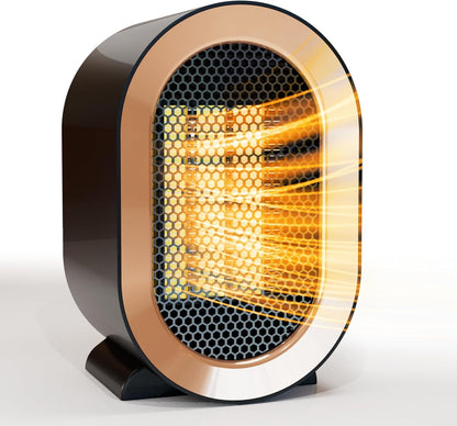 Portable Space Heater