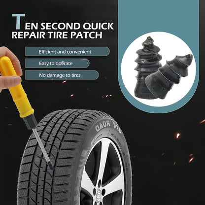 Tire Repair Rubber Nails