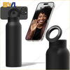 Sports Bottle + Phone Holder