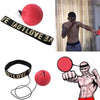 Head-Mounted Boxing Ball
