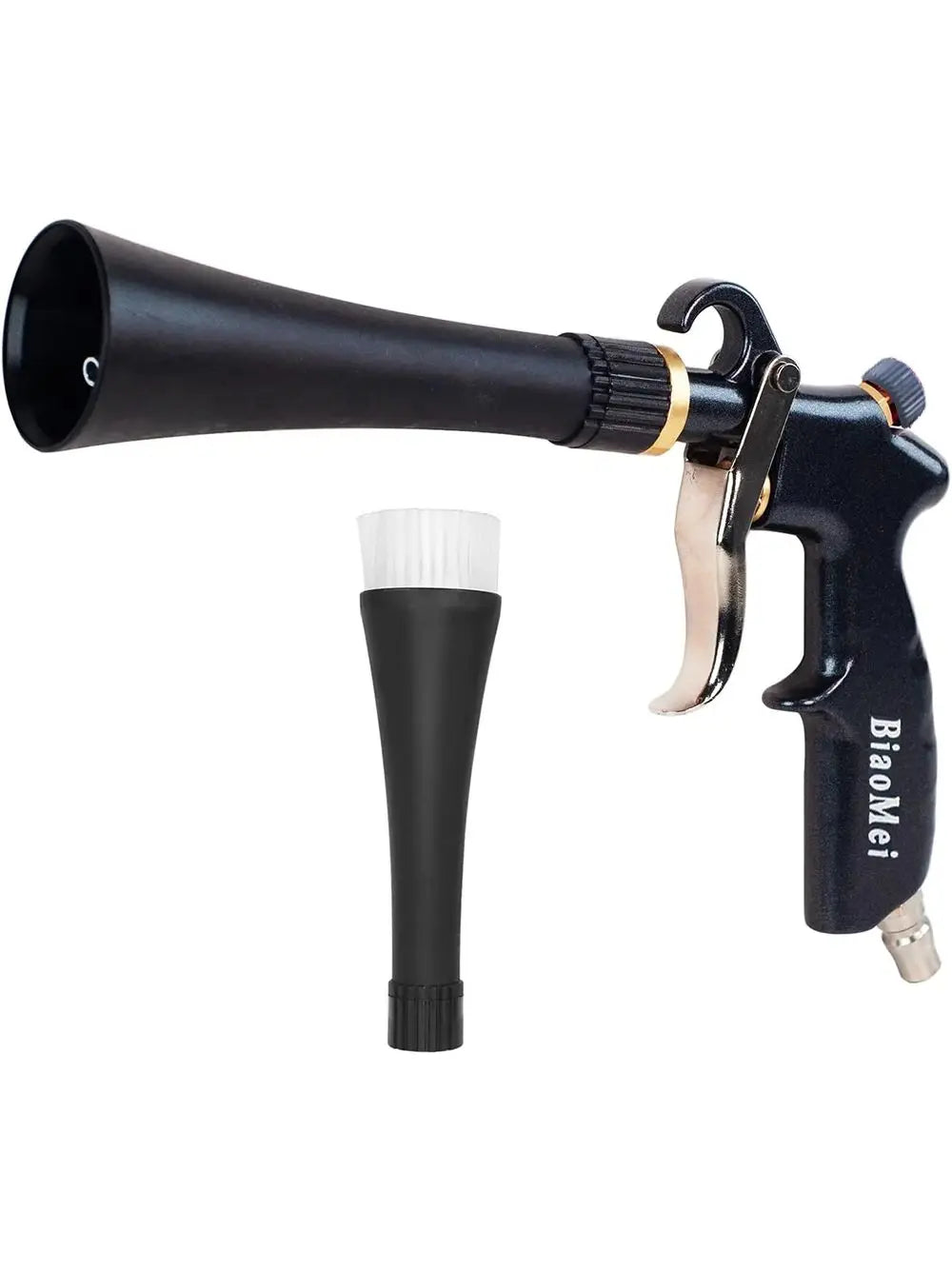 Car Interior Cleaning Gun