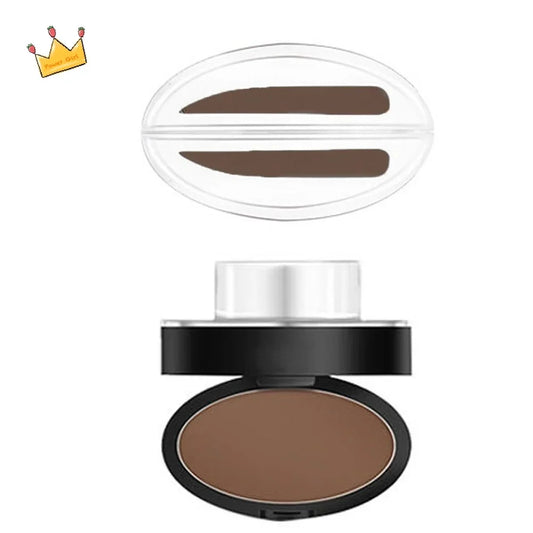 Eyebrow Stamp Kit