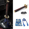 Katana Samurai Shift Knob
