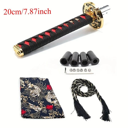 Katana Samurai Shift Knob