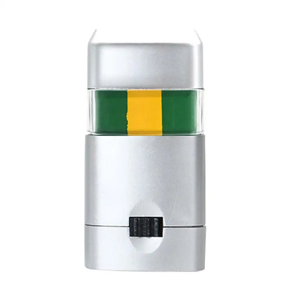Football Fan Face Paint Stick (3-Color Flag)