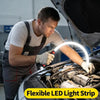 FlexGlow 800LM Bendable LED Work Light