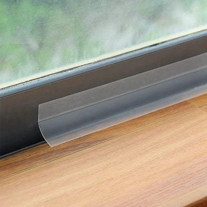 Door & Window Draft Seal Strip
