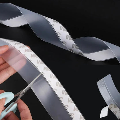 Door & Window Draft Seal Strip