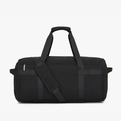 Large-Capacity Travel & Gym Duffel with Trolley Sleeve