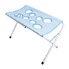 Foldable Pet Grooming Hammock Table