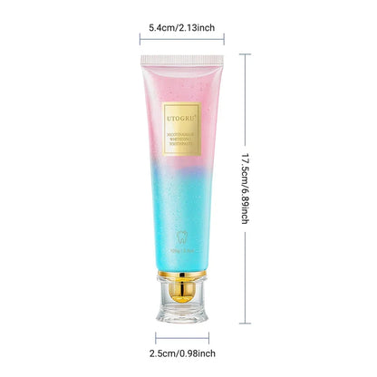 Niacinamide Fresh Breath Toothpaste 100g