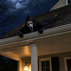 Halloween Roof Climber Horror Figure