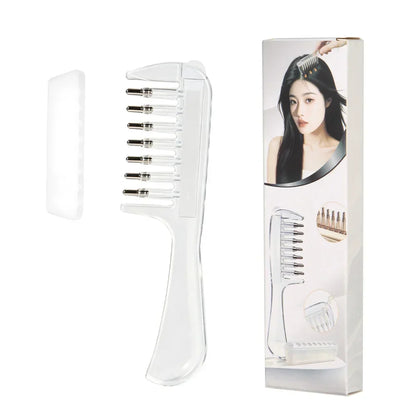 Essential Oil Applicator Massage Comb