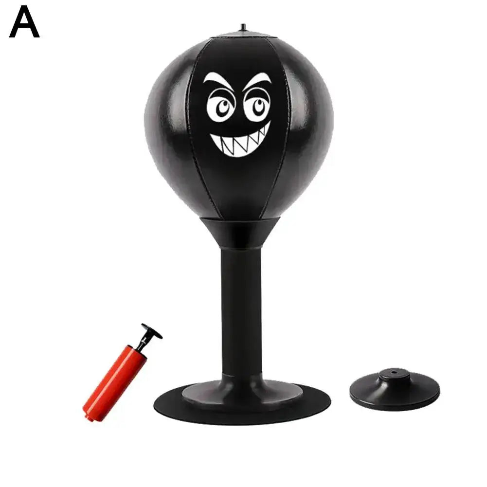 Desktop Punching Bag Stress Buster