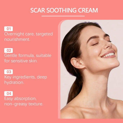 Gentle Nourishing Skin Cream