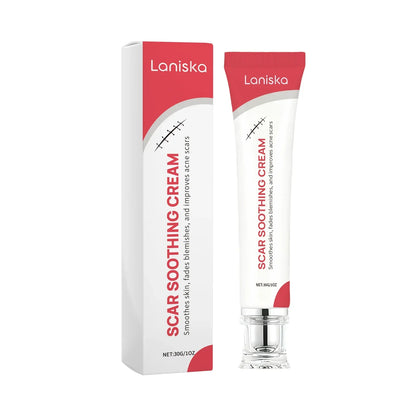 Gentle Nourishing Skin Cream