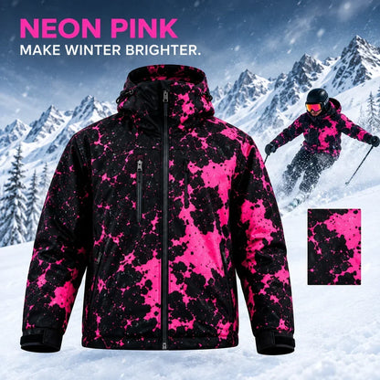 Chroma Reactive Ski Jacket