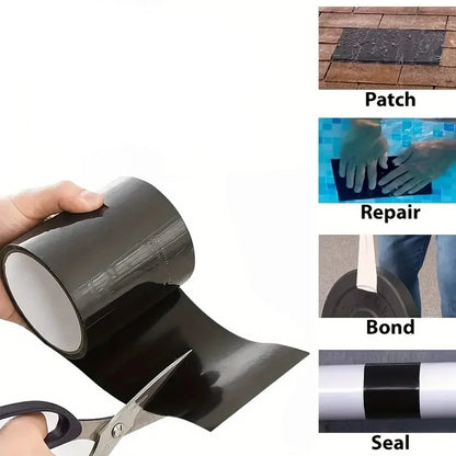 Super Waterproof Repair Tape