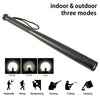 Heavy-Duty Security Flashlight Baton