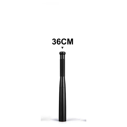 Heavy-Duty Security Flashlight Baton