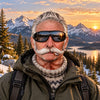3D Funny Face Balaclava